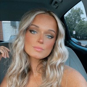 Meet your Posher, Kylie